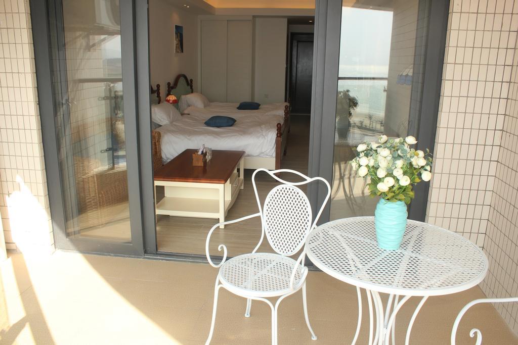 Coast-Inn Hailing Island Yangjiang Exterior photo