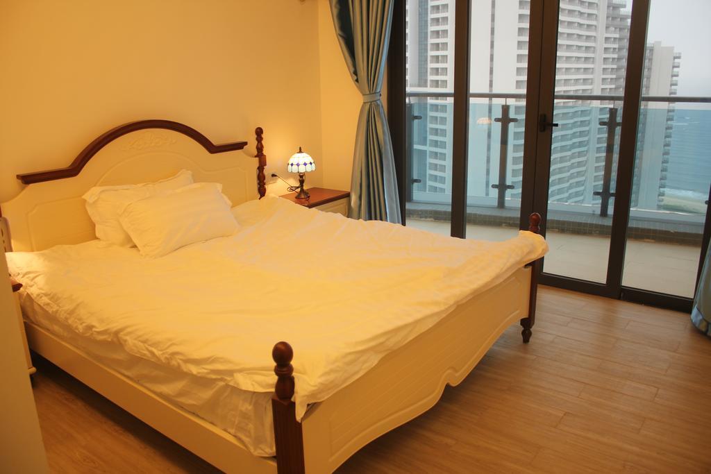 Coast-Inn Hailing Island Yangjiang Exterior photo