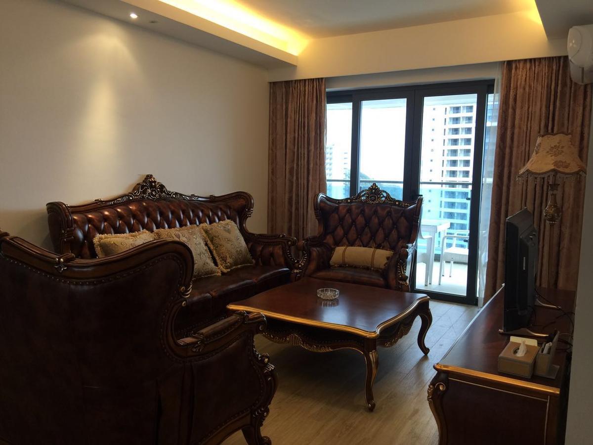Coast-Inn Hailing Island Yangjiang Exterior photo
